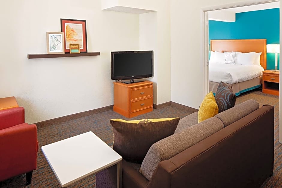 Residence Inn Orlando Altamonte Springs / Maitland
