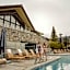 Fairmont Jasper Park Lodge