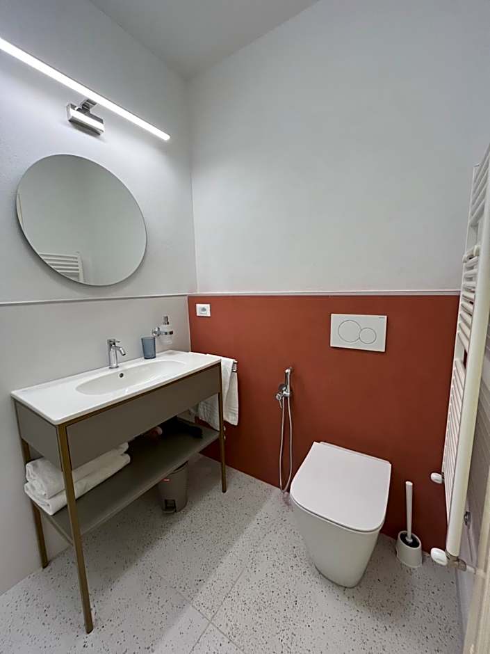 Hotel Duca D'Aosta
