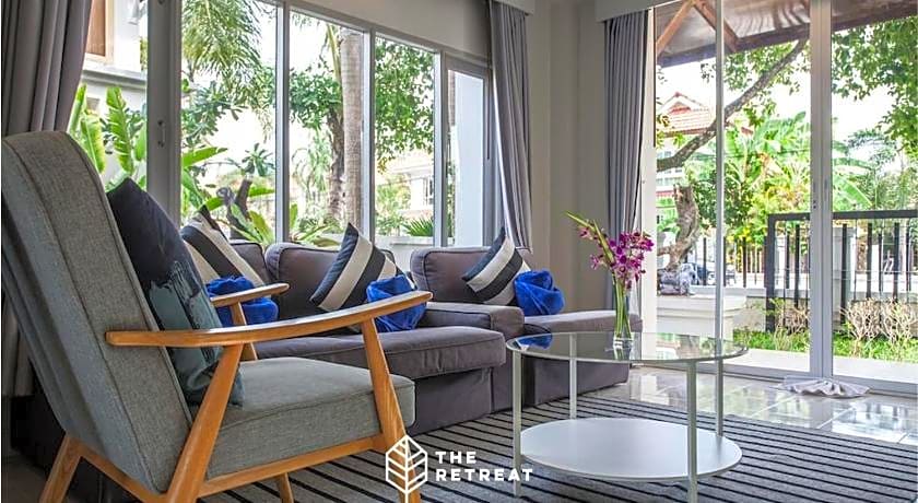 The Retreat Ao nang Private Pool Villa