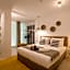 ibis Styles Golden Sands Roomer Hotel