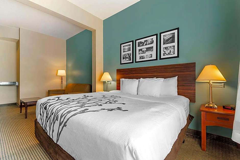 Sleep Inn & Suites Rapid City
