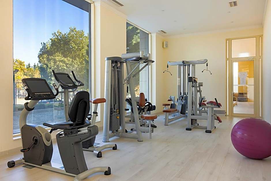 Rome Palace Deluxe - All Inclusive Premium