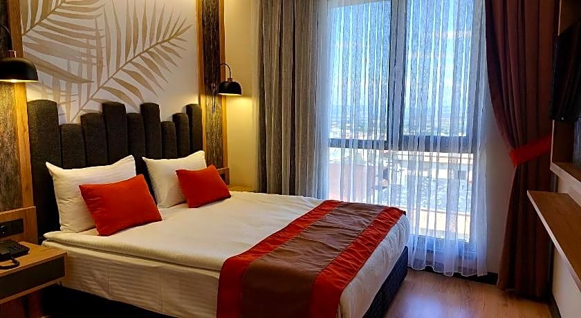 Bursa Koza Hotel