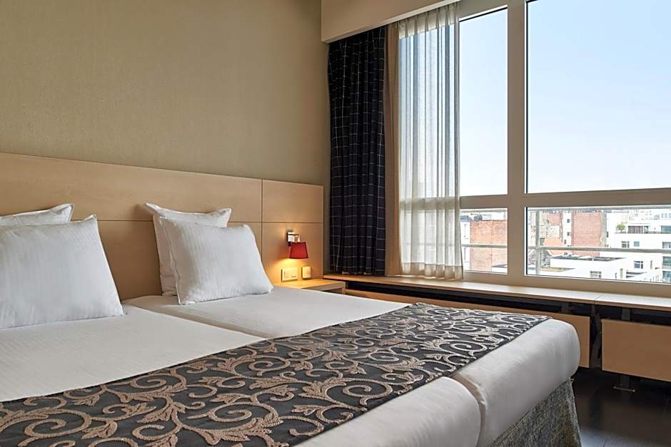 Theater Hotel