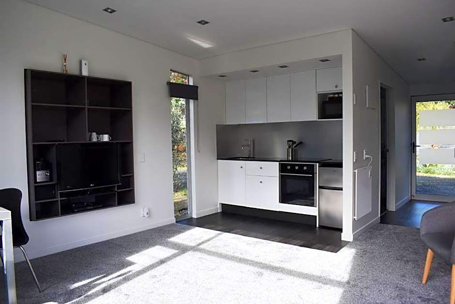 The Lakes - Kai Iwi Lakes Exclusive Retreat