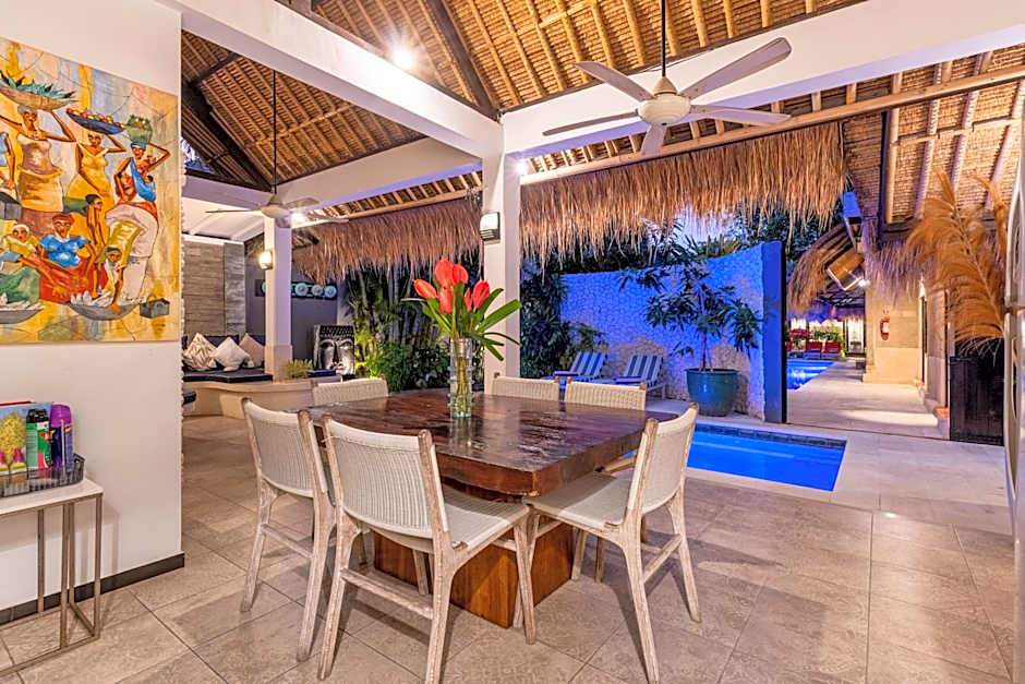 Villa Elleo