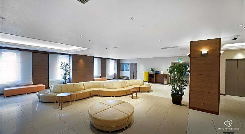 Daiwa Roynet Hotel Hachinohe