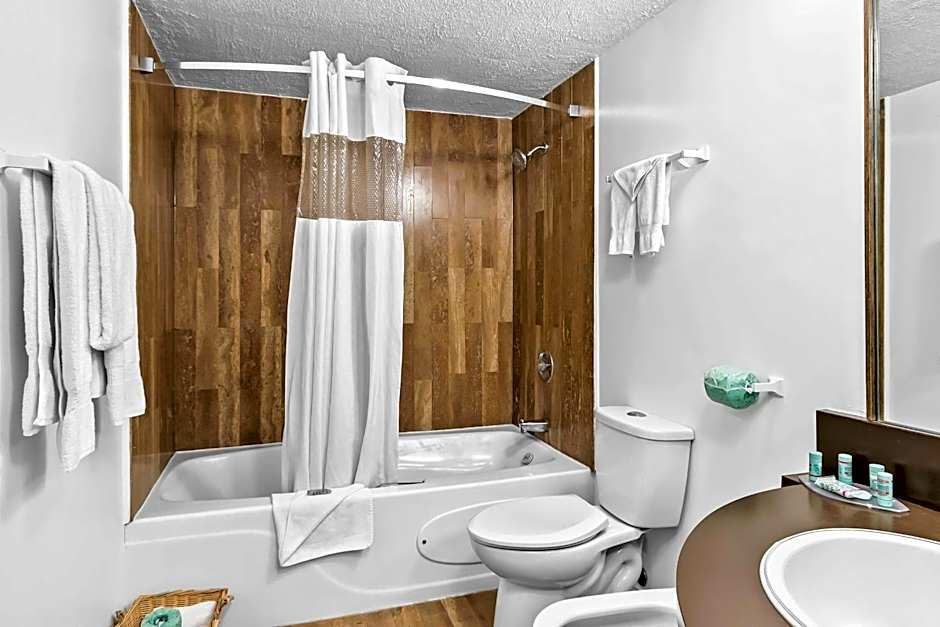 Best Western Downtown Sudbury Centreville