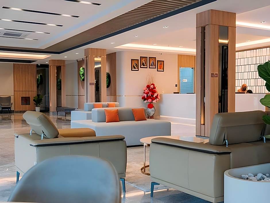 Crystal Inn