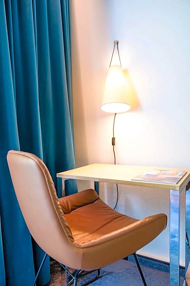 Motel One Rostock