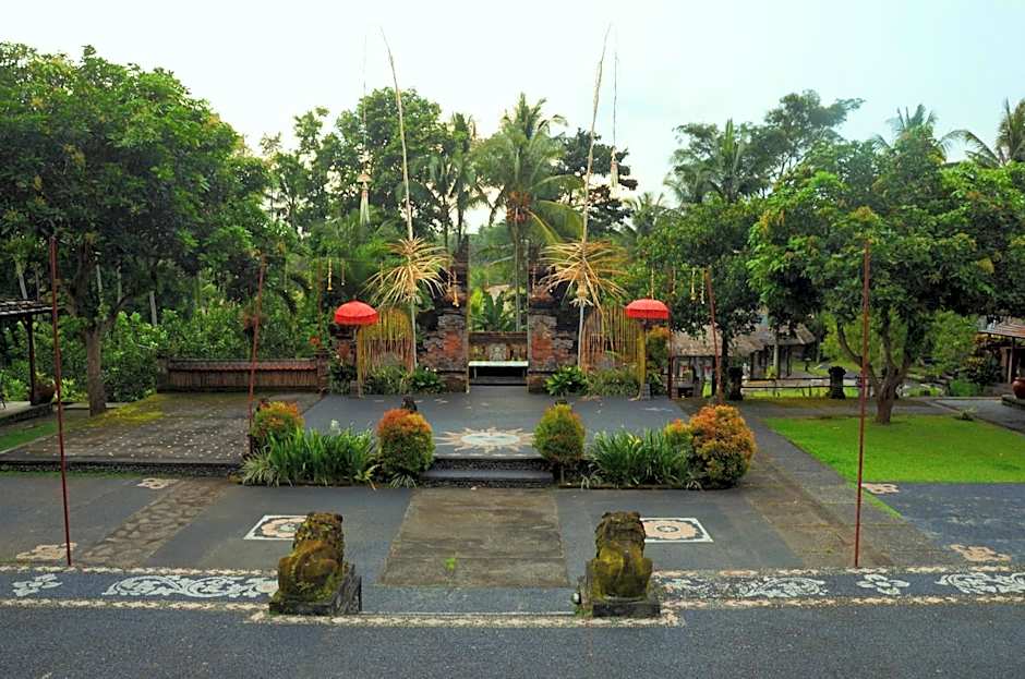 Puri Taman Sari Resort