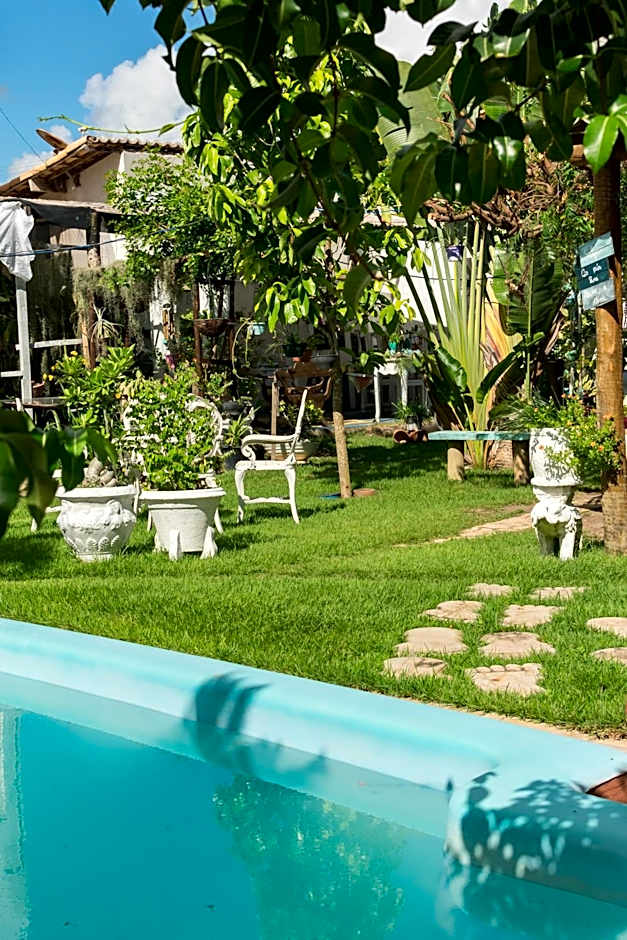 Pousada São Miguel Filosofal