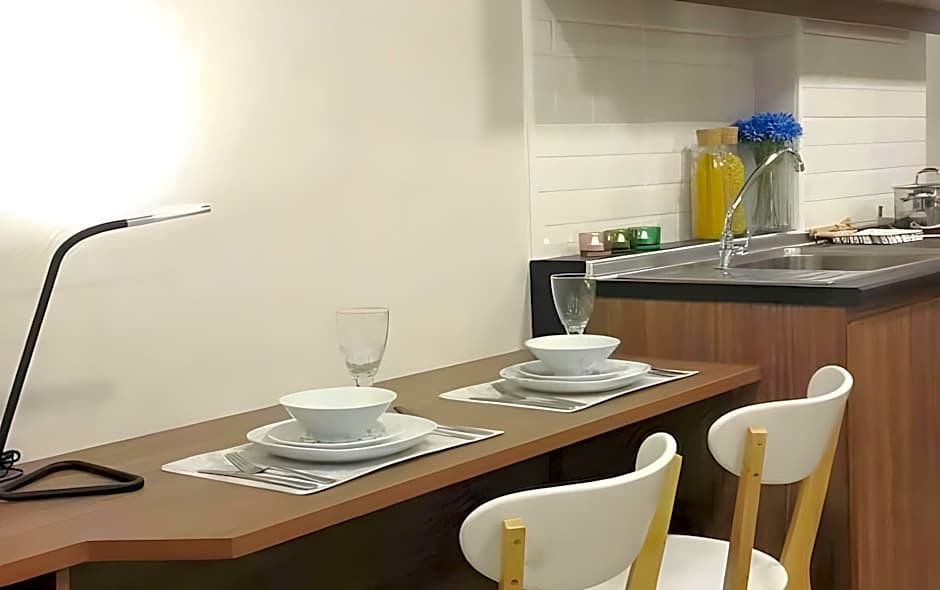 Rangsit Residence & Hotel