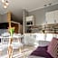 Apartamenty Izerskie - ul. Cicha 13F-G