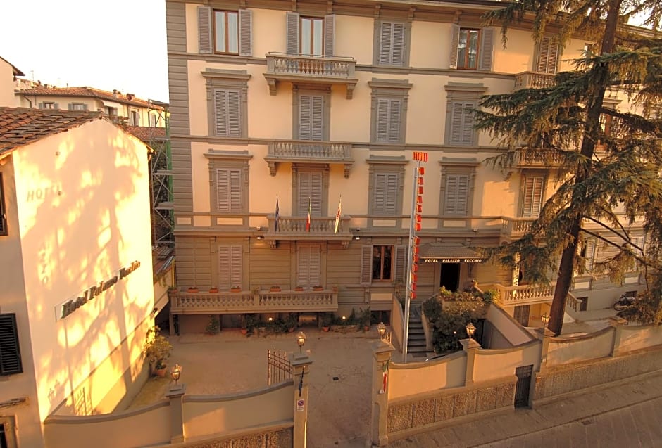 Hotel Palazzo Vecchio