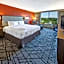Hilton Knoxville Airport