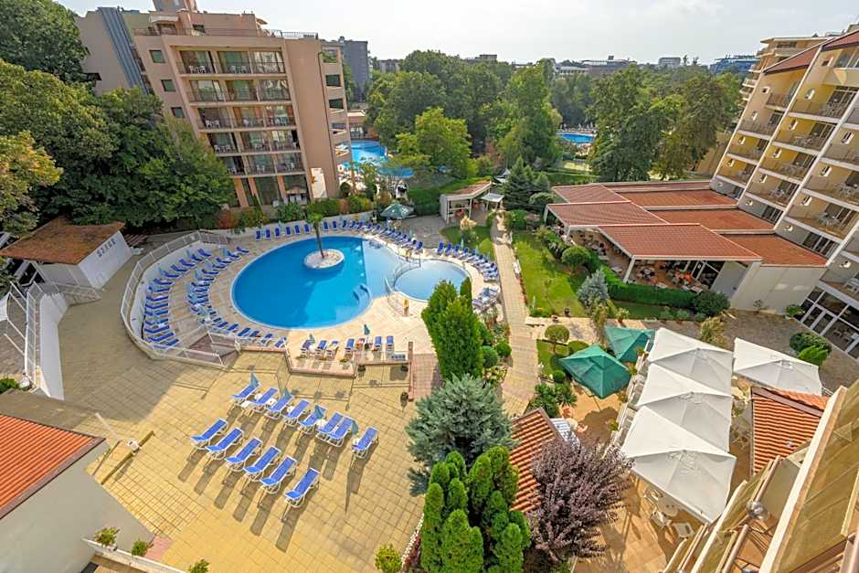 Madara Park Hotel - All Inclusive