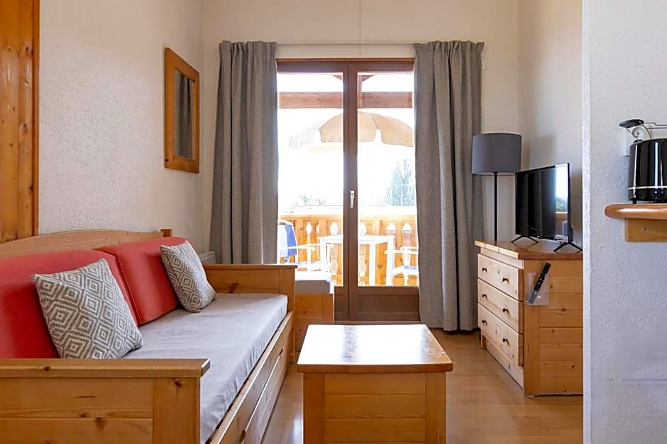 Résidence Odalys Les Chalets d'Evian