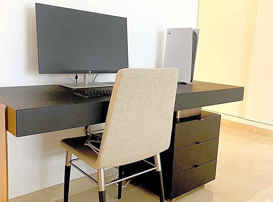 Experience Marbella's magic at Villa Fuego