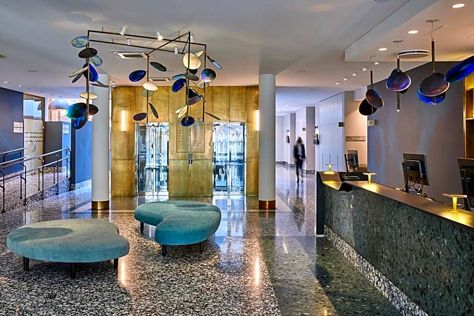Neringa Hotel — 50 fotoğraftan 1. fotoğraf