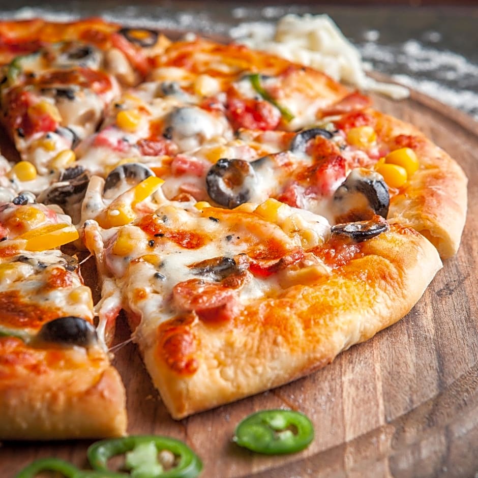 Hilton Colombo Residence