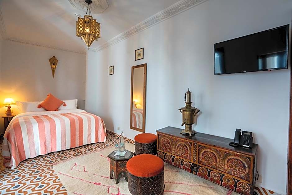 Riad Joudour