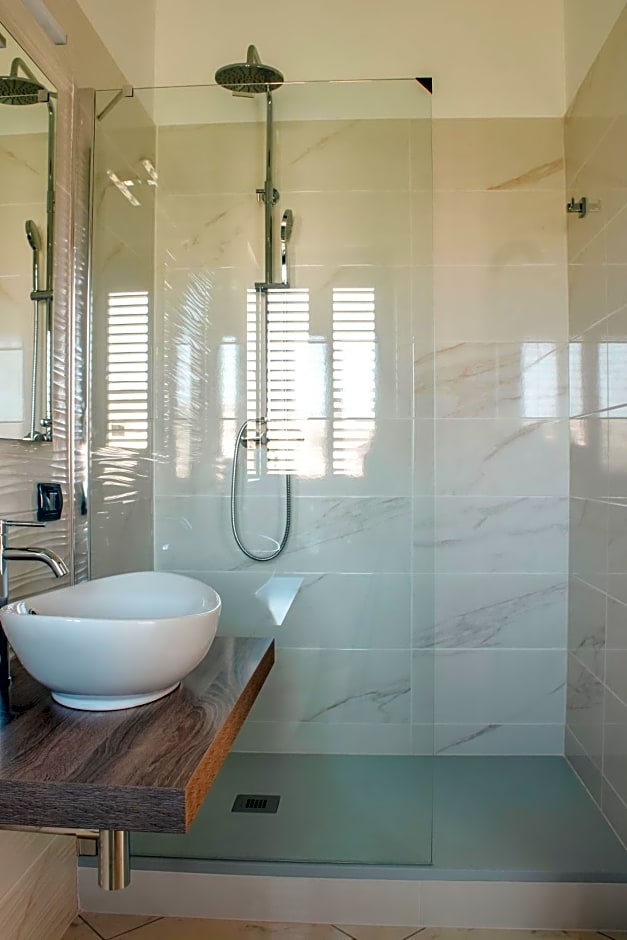 Magna Grecia B&B e Appartamenti