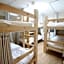 Glocal Nagoya Backpackers Hostel