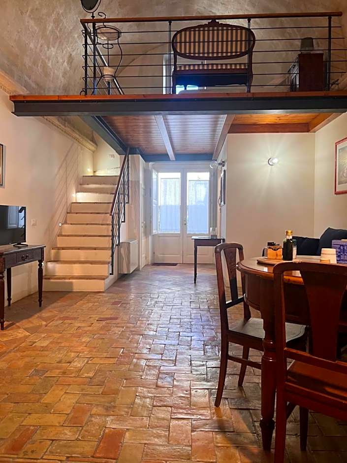 Hotel Residence San Giorgio