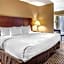 Comfort Inn & Suites Raphine - Lexington near I-81 and I-64