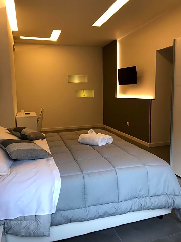 Calamo-Residence- B&B