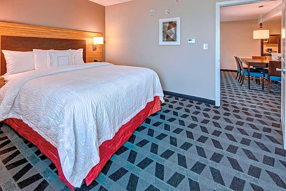 TownePlace Suites by Marriott Auburn University Area