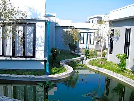 Van Nguyen Minihouse