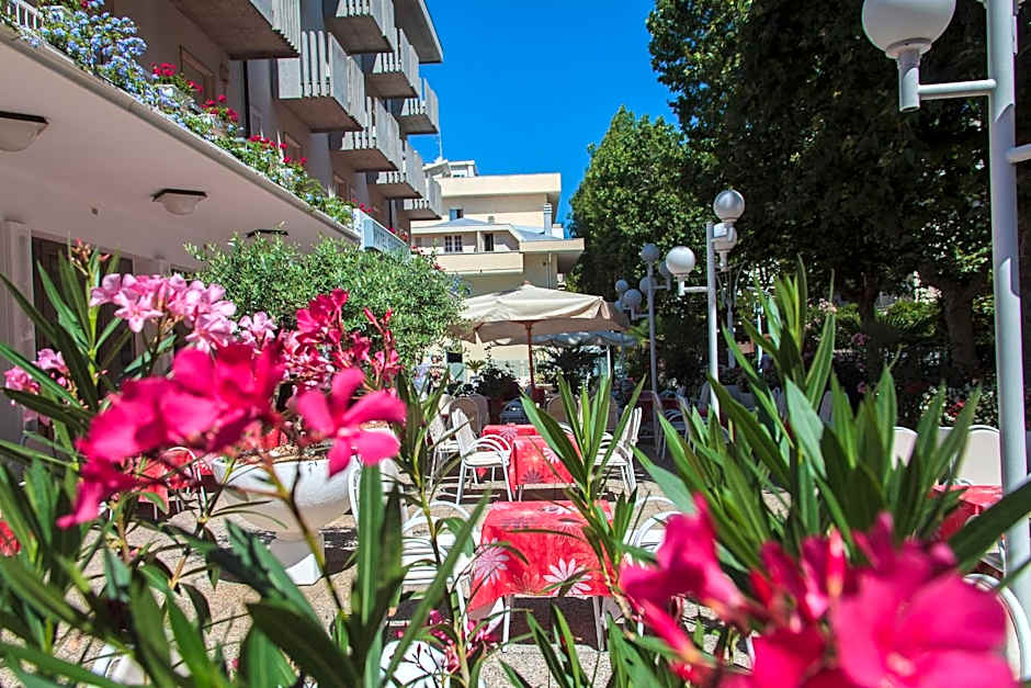 Hotel Garden