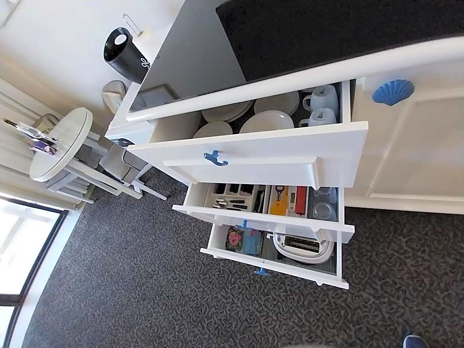 Luxury Privately Owned Ocean View Studio O4KS Gold Tower