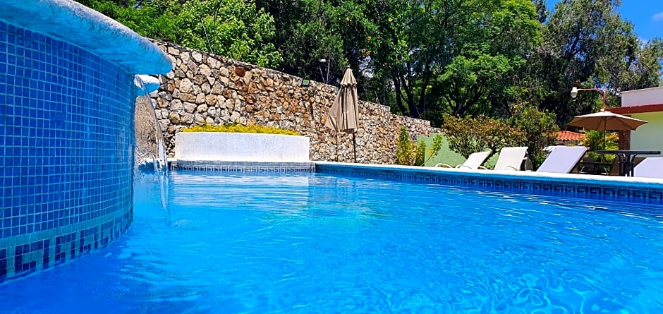 Victoria Hotel y Spa
