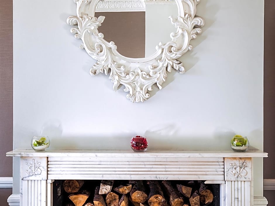 Mercure St. Albans The Noke