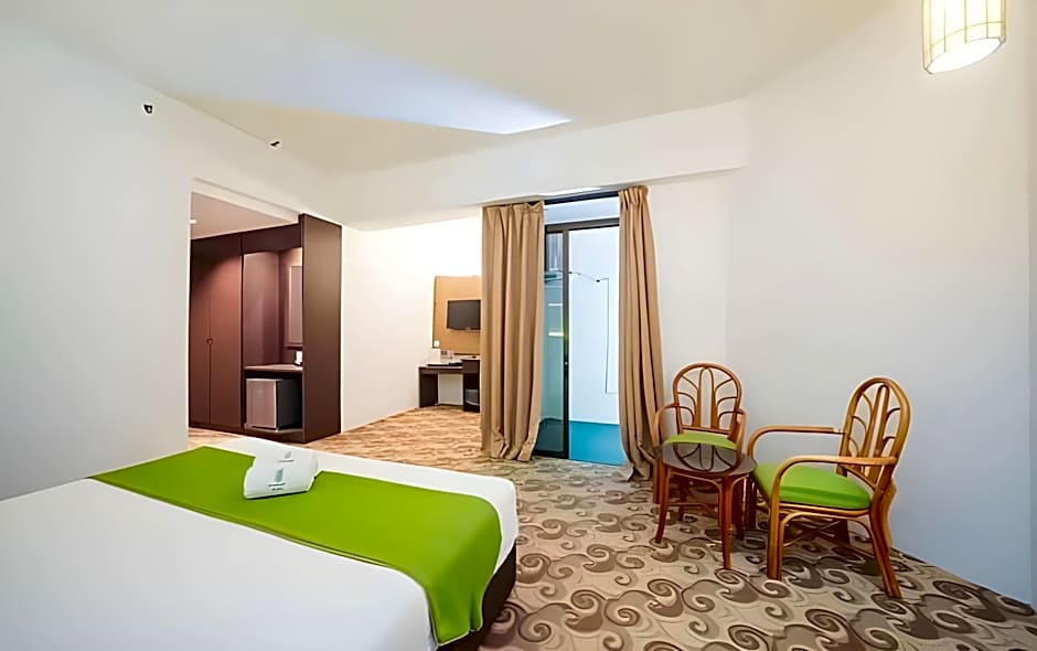 GREENISH HOTEL LANGKAWI