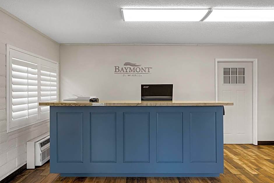 Baymont by Wyndham Susanville