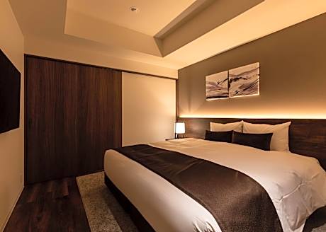 2 Bedroom Suite (Dual Key)