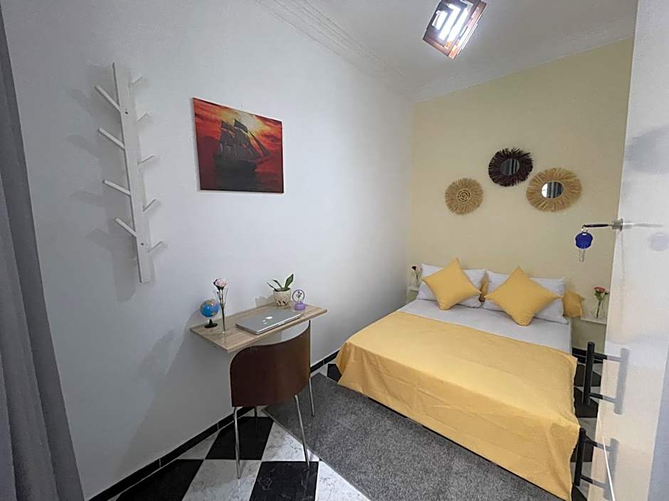 Casa Marwan