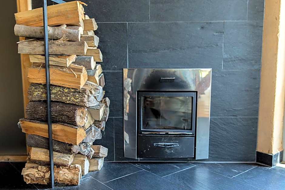 Fischerhaus Plau am See