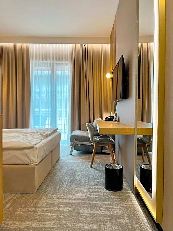 Hotel Arkas