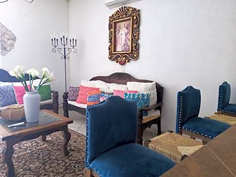 Deluxe Villa