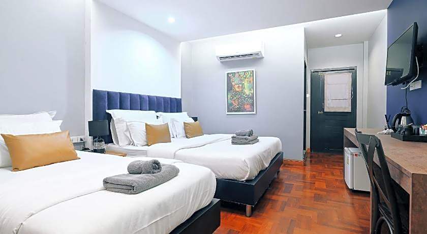 Castle Black Bangkok