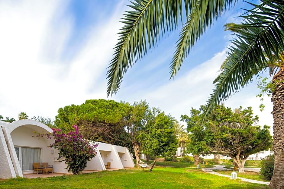 Bel Azur Thalasso & Bungalows