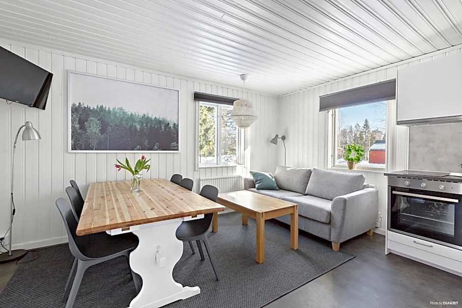 First Camp Ånnaboda-Örebro