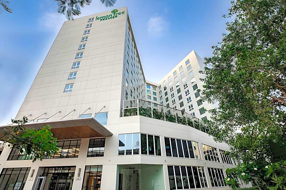 Lemon Tree Premier, Mumbai International Airport