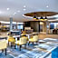 Cambria Hotel Manchester South Windsor
